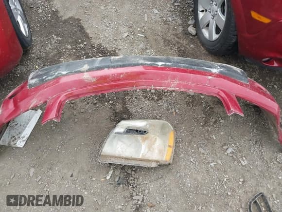 ✅ 2005 Chevrolet Equinox LT • VIN: 2CNDL73F356017192 • Лот: 39485341. Опубликован ранее на IAAI с пробегом Не указан. Бесплатный доступ к архиву аукционных продаж из США и подробный отчёт об истории автомобиля на DreamBid. Изображение 11.