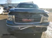 ✅ 2010 GMC Sierra 1500 • VIN: 3GTXKVE26AG101850 • Lot: 82770984. Wystawiony na Copart z przebiegiem 175 714 mil. Bezpłatny archiwum sprzedaży aukcyjnych z USA i szczegółowy raport historii pojazdu na DreamBid. Zdjęcie 5.