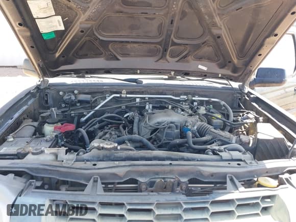 ✅ 2004 Nissan Xterra XE • VIN: 5N1ED28T94C617191 • Lot: 42001663. Listed on IAAI with 150,822 mi. Free auction sales archive from the USA and detailed vehicle history report at DreamBid. Image 10.