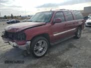 ✅ 2005 GMC Yukon XL SLE • VIN: 1GKEC16Z95J188323 • Lot: 86323365. Wystawiony na Copart z przebiegiem 212 488 mil. Bezpłatny archiwum sprzedaży aukcyjnych z USA i szczegółowy raport historii pojazdu na DreamBid. Zdjęcie 1.