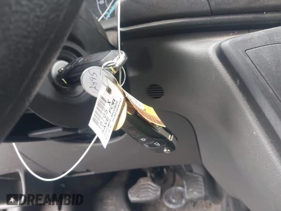 ✅ 2023 Ford Transit Cargo • VIN: 1FTBR1C8XPKB45650 • Лот: 42859024. Опубликован ранее на IAAI с пробегом 18 642 миль. Бесплатный доступ к архиву аукционных продаж из США и подробный отчёт об истории автомобиля на DreamBid. Изображение 11.