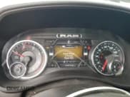 ✅ 2022 Ram 3500 Tradesman • VIN: 3C63R3GL1NG151637 • Lot: 91931295. Listed on Copart with 49,724 mi. Free auction sales archive from the USA and detailed vehicle history report at DreamBid. Image 9.