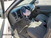 ✅ 2005 Chevrolet Colorado LS Z85 • VIN: 1GCCS148758187047 • Lot: 59350215. Listed on Copart with 108,717 mi. Free auction sales archive from the USA and detailed vehicle history report at DreamBid. Image 8.