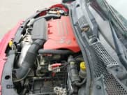 ✅ 2015 FIAT 500 Abarth • VIN: 3C3CFFFH1FT663315 • Lot: 43699550. Listed on IAAI with 76,214 mi. Free auction sales archive from the USA and detailed vehicle history report at DreamBid. Image 12.