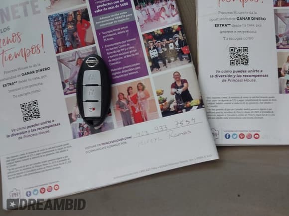 ✅ 2014 Nissan Rogue SV • VIN: 5N1AT2MT6EC837901 • Lot: 42878596. Listed on IAAI with 155,326 mi. Free auction sales archive from the USA and detailed vehicle history report at DreamBid. Image 11.