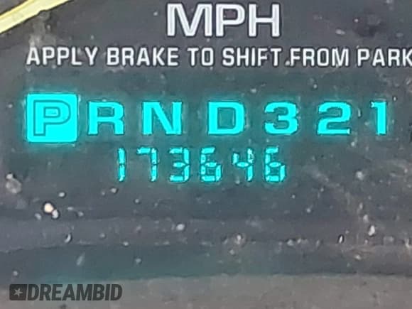 ✅ 2000 Chevrolet Silverado 2500 LS • VIN: 1GCGK29U0YE159139 • Lot: 43324253. Wystawiony na IAAI z przebiegiem 173 646 mil. Bezpłatny archiwum sprzedaży aukcyjnych z USA i szczegółowy raport historii pojazdu na DreamBid. Zdjęcie 15.