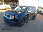 ✅ 2016 Jeep Renegade Limited • VIN: ZACCJADT7GPC91394 • Lot: 43486510. Wystawiony na IAAI z przebiegiem 116 164 mil. Bezpłatny archiwum sprzedaży aukcyjnych z USA i szczegółowy raport historii pojazdu na DreamBid. Zdjęcie 2.