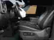 2022 Chevrolet Silverado 2500HD High Country with VIN 2GC4YREY9N1212789, listed as a Copart auction lot 54258875 with Not provided miles and Clean title. Bid and sale history available at DreamBid. Image 7.