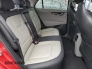 ✅ 2023 Kia Niro Wave • VIN: KNDCT3L14P5032652 • Lot: 90513345. Wystawiony na Copart z przebiegiem 14 411 mil. Bezpłatny archiwum sprzedaży aukcyjnych z USA i szczegółowy raport historii pojazdu na DreamBid. Zdjęcie 11.