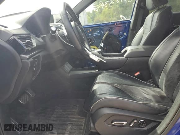 ✅ 2019 Acura RDX w/A-Spec Pkg • VIN: 5J8TC2H68KL022291 • Лот: 80482345. Опубликован ранее на Copart с пробегом 78 767 миль. Бесплатный доступ к архиву аукционных продаж из США и подробный отчёт об истории автомобиля на DreamBid. Изображение 7.