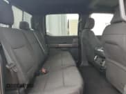 ✅ 2024 Ford F-150 XLT • VIN: 1FTEW3KP4RKF42753 • Lot: 89436855. Listed on Copart with 5,995 mi. Free auction sales archive from the USA and detailed vehicle history report at DreamBid. Image 10.