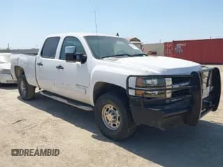✅ 2007 Chevrolet Silverado 2500HD 1LT • VIN: 1GCHK23K57F540988 • Лот: 42028734. Опубликован ранее на IAAI с пробегом 272 036 миль. Бесплатный доступ к архиву аукционных продаж из США и подробный отчёт об истории автомобиля на DreamBid. Изображение 1.