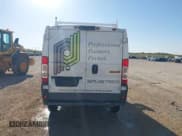 ✅ 2015 Ram ProMaster Cargo • VIN: 3C6TRVAG7FE516262 • Lot: 43666838. Listed on IAAI with 217,170 mi. Free auction sales archive from the USA and detailed vehicle history report at DreamBid. Image 16.