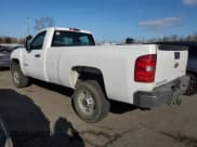 ✅ 2014 Chevrolet Silverado 2500HD Work Truck • VIN: 1GC0CVCG7EF123781 • Lot: 48190775. Wystawiony na Copart z przebiegiem 255 478 mil. Bezpłatny archiwum sprzedaży aukcyjnych z USA i szczegółowy raport historii pojazdu na DreamBid. Zdjęcie 2.