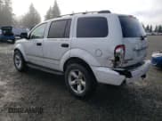✅ 2007 Dodge Durango Limited • VIN: 1D8HB58N07F537115 • Лот: 50270955. Опубликован ранее на Copart с пробегом 153 753 миль. Бесплатный доступ к архиву аукционных продаж из США и подробный отчёт об истории автомобиля на DreamBid. Изображение 2.