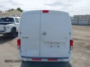 ✅ 2017 Nissan NV200 SV • VIN: 3N6CM0KN8HK718844 • Lot: 42052284. Listed on IAAI with 70,122 mi. Free auction sales archive from the USA and detailed vehicle history report at DreamBid. Image 16.