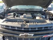 ✅ 2020 Chevrolet Silverado 1500 RST • VIN: 3GCUYEETXLG297479 • Лот: 81387915. Опубликован ранее на Copart с пробегом Не указан. Бесплатный доступ к архиву аукционных продаж из США и подробный отчёт об истории автомобиля на DreamBid. Изображение 11.