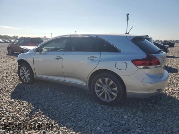 ✅ 2013 Toyota Venza LE • VIN: 4T3ZA3BB7DU071718 • Лот: 89528985. Опубликован ранее на Copart с пробегом 236 884 миль. Бесплатный доступ к архиву аукционных продаж из США и подробный отчёт об истории автомобиля на DreamBid. Изображение 2.