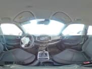 ✅ 2021 Hyundai Venue SE • VIN: KMHRB8A38MU066590 • Lot: 81323464. Listed on Copart with 81,328 mi. Free auction sales archive from the USA and detailed vehicle history report at DreamBid. Image 13.