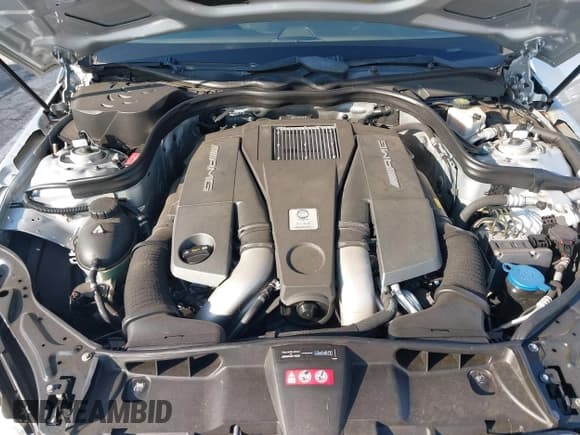 ✅ 2012 Mercedes-Benz E 63 AMG • VIN: WDDHF7EB5CA501989 • Lot: 43326335. Wystawiony na IAAI z przebiegiem 105 982 mil. Bezpłatny archiwum sprzedaży aukcyjnych z USA i szczegółowy raport historii pojazdu na DreamBid. Zdjęcie 10.