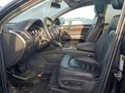 ✅ 2008 Audi Q7 Premium • VIN: WA1BV74L78D061481 • Lot: 94268455. Listed on Copart with 122,649 mi. Free auction sales archive from the USA and detailed vehicle history report at DreamBid. Image 7.