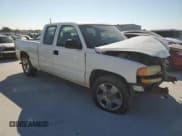✅ 2004 GMC Sierra 1500 SLE • VIN: 2GTEC19VX41186464 • Лот: 86314465. Опубликован ранее на Copart с пробегом 177 402 миль. Бесплатный доступ к архиву аукционных продаж из США и подробный отчёт об истории автомобиля на DreamBid. Изображение 4.