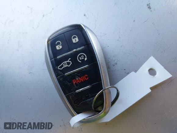 ✅ 2017 Alfa Romeo Giulia • VIN: ZARFAEDN7H7554073 • Lot: 43455026. Listed on IAAI with 123,777 mi. Free auction sales archive from the USA and detailed vehicle history report at DreamBid. Image 11.