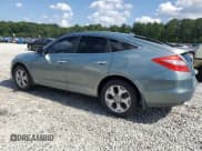 ✅ 2010 Honda Crosstour EX-L • VIN: 5J6TF1H55AL014665 • Lot: 63265375. Wystawiony na Copart z przebiegiem 192 070 mil. Bezpłatny archiwum sprzedaży aukcyjnych z USA i szczegółowy raport historii pojazdu na DreamBid. Zdjęcie 2.