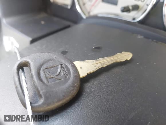 ✅ 2007 Saturn VUE I4 • VIN: 5GZCZ33D17S811533 • Лот: 43328178. Опубликован ранее на IAAI с пробегом 205 440 миль. Бесплатный доступ к архиву аукционных продаж из США и подробный отчёт об истории автомобиля на DreamBid. Изображение 11.