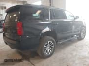 ✅ 2017 Chevrolet Tahoe LT • VIN: 1GNSKBKC5HR220870 • Lot: 42826896. Listed on IAAI with 142,036 mi. Free auction sales archive from the USA and detailed vehicle history report at DreamBid. Image 4.