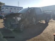 ✅ 2025 Chevrolet Silverado 2500HD Custom • VIN: 2GC4KME73S1178744 • Lot: 68050095. Wystawiony na Copart z przebiegiem Nie podano. Bezpłatny archiwum sprzedaży aukcyjnych z USA i szczegółowy raport historii pojazdu na DreamBid. Zdjęcie 1.