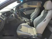 ✅ 2014 Hyundai Genesis Coupe Premium • VIN: KMHHT6KD6EU113945 • Lot: 47502565. Wystawiony na Copart z przebiegiem 133 670 mil. Bezpłatny archiwum sprzedaży aukcyjnych z USA i szczegółowy raport historii pojazdu na DreamBid. Zdjęcie 7.