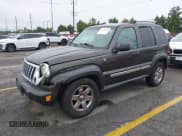 ✅ 2006 Jeep Liberty Limited • VIN: 1J4GL58K16W258391 • Lot: 43709724. Wystawiony na IAAI z przebiegiem 93 661 mil. Bezpłatny archiwum sprzedaży aukcyjnych z USA i szczegółowy raport historii pojazdu na DreamBid. Zdjęcie 17.