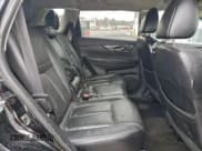 ✅ 2014 Nissan Rogue SL • VIN: 5N1AT2MV3EC819065 • Lot: 93364775. Listed on Copart with Not provided. Free auction sales archive from the USA and detailed vehicle history report at DreamBid. Image 11.