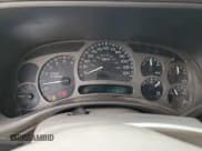 ✅ 2003 GMC Yukon XL • VIN: 1GKFK66U13J320867 • Lot: 81297375. Listed on Copart with 293,545 mi. Free auction sales archive from the USA and detailed vehicle history report at DreamBid. Image 9.