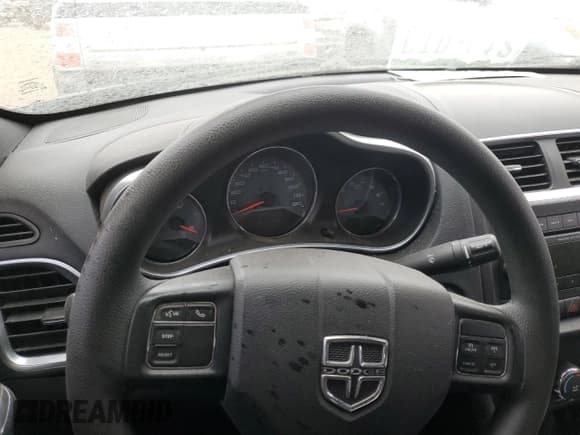 ✅ 2020 Dodge Avenger SE • VIN: 1C3CDZAB9EN174640 • Лот: 78275844. Опубликован ранее на Copart с пробегом Не указан. Бесплатный доступ к архиву аукционных продаж из США и подробный отчёт об истории автомобиля на DreamBid. Изображение 9.