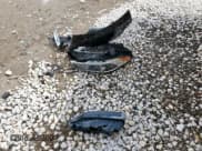 ✅ 2023 Lincoln Navigator Black Label • VIN: 5LMJJ3TG4PEL16566 • Лот: 93700175. Опубликован ранее на Copart с пробегом 69 971 миль. Бесплатный доступ к архиву аукционных продаж из США и подробный отчёт об истории автомобиля на DreamBid. Изображение 13.