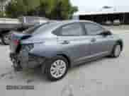 ✅ 2020 Hyundai Accent SE • VIN: 3KPC24A67LE112937 • Lot: 70508744. Wystawiony na Copart z przebiegiem 73 252 mil mil. Skorzystaj z bezpłatnego archiwum sprzedaży aukcyjnych z USA i zobacz szczegółowy raport historii pojazdu na DreamBid. Zdjęcie 3.