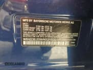 ✅ 2021 BMW 5 Series 540i • VIN: WBA53BJ09MWX25930 • Lot: 71846825. Wystawiony na Copart z przebiegiem 55 778 mil. Bezpłatny archiwum sprzedaży aukcyjnych z USA i szczegółowy raport historii pojazdu na DreamBid. Zdjęcie 12.