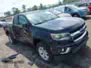 2019 Chevrolet Colorado 4WD LT с VIN 1GCHTCEN5K1322162, выставлен на аукционе IAAI как лот 42790846 с пробегом 64 723 миль миль и . История ставок и продаж доступна на DreamBid. Изображение 1.