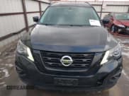 ✅ 2018 Nissan Pathfinder S • VIN: 5N1DR2MN7JC637892 • Лот: 42310373. Опубликован ранее на IAAI с пробегом 97 550 миль. Бесплатный доступ к архиву аукционных продаж из США и подробный отчёт об истории автомобиля на DreamBid. Изображение 12.