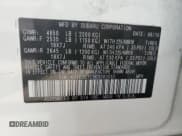 ✅ 2019 Subaru Outback Touring • VIN: 4S4BSETC9K3383052 • Lot: 54141815. Listed on Copart with 30,754 mi. Free auction sales archive from the USA and detailed vehicle history report at DreamBid. Image 13.