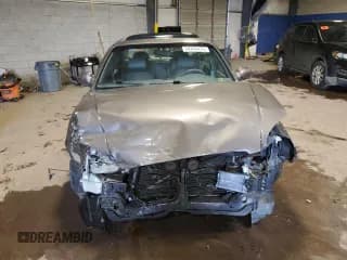 ✅ 2001 Hyundai Sonata GLS • VIN: KMHWF35V61A465100 • Lot: 58200475. Wystawiony na Copart z przebiegiem 86 066 mil. Bezpłatny archiwum sprzedaży aukcyjnych z USA i szczegółowy raport historii pojazdu na DreamBid. Zdjęcie 5.