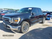 ✅ 2022 Ford F-150 XL • VIN: 1FTEW1EP9NKD88440 • Lot: 42505953. Wystawiony na IAAI z przebiegiem 61 379 mil. Bezpłatny archiwum sprzedaży aukcyjnych z USA i szczegółowy raport historii pojazdu na DreamBid. Zdjęcie 17.