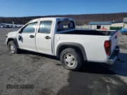 ✅ 2006 Chevrolet Colorado 1LT • VIN: 1GCDT136168178170 • Lot: 42455555. Wystawiony na Copart z przebiegiem 54 551 mil. Bezpłatny archiwum sprzedaży aukcyjnych z USA i szczegółowy raport historii pojazdu na DreamBid. Zdjęcie 2.