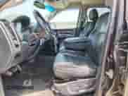 2009 Dodge 1500 Laramie z VIN 1D3HB13T49S736019, wystawiony jako Copart lot #65148295 z przebiegiem Nie podano mil oraz Szkoda całkowita • Salvage title. Historia ofert i sprzedaży dostępna na DreamBid. Obrazek 7.