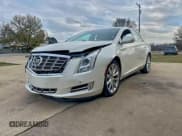 ✅ 2014 Cadillac XTS Luxury • VIN: 2G61M5S31E9190274 • Лот: 95775905. Опубликован ранее на Copart с пробегом 82 076 миль. Бесплатный доступ к архиву аукционных продаж из США и подробный отчёт об истории автомобиля на DreamBid. Изображение 2.