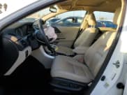 ✅ 2015 Honda Accord EX-L • VIN: 1HGCR2F82FA014515 • Lot: 91357725. Listed on Copart with 62,314 mi. Free auction sales archive from the USA and detailed vehicle history report at DreamBid. Image 7.