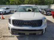 ✅ 2025 Kia Telluride SX X-Line • VIN: 5XYP5DGC3SG568800 • Lot: 57134715. Wystawiony na Copart z przebiegiem Nie podano. Bezpłatny archiwum sprzedaży aukcyjnych z USA i szczegółowy raport historii pojazdu na DreamBid. Zdjęcie 5.