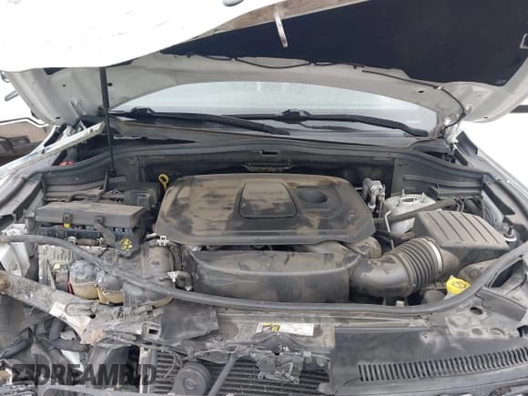 ✅ 2020 Jeep Grand Cherokee Altitude • VIN: 1C4RJEAG8LC113775 • Lot: 43409434. Listed on IAAI with 150,353 mi. Free auction sales archive from the USA and detailed vehicle history report at DreamBid. Image 10.